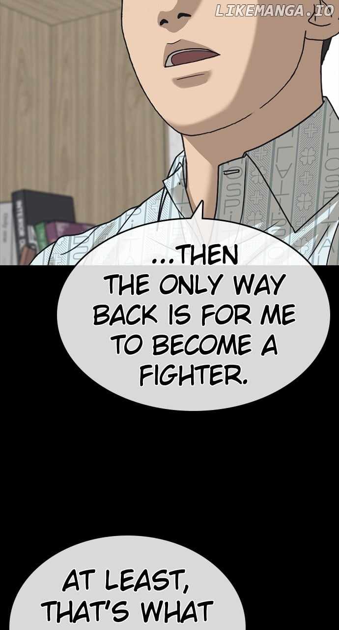 My Life As A Loser 2 Chapter 56 29